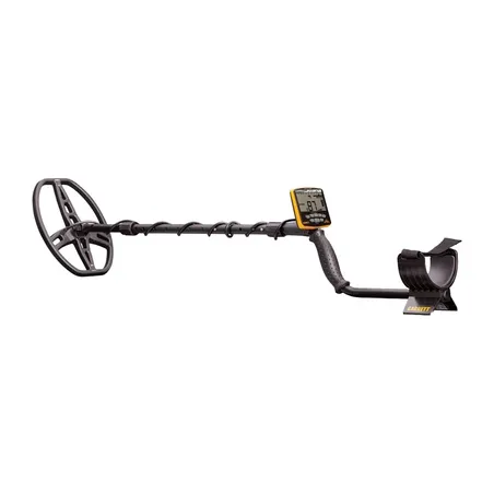 GARRETT Ace Apex 8.5x11 Metal Detector